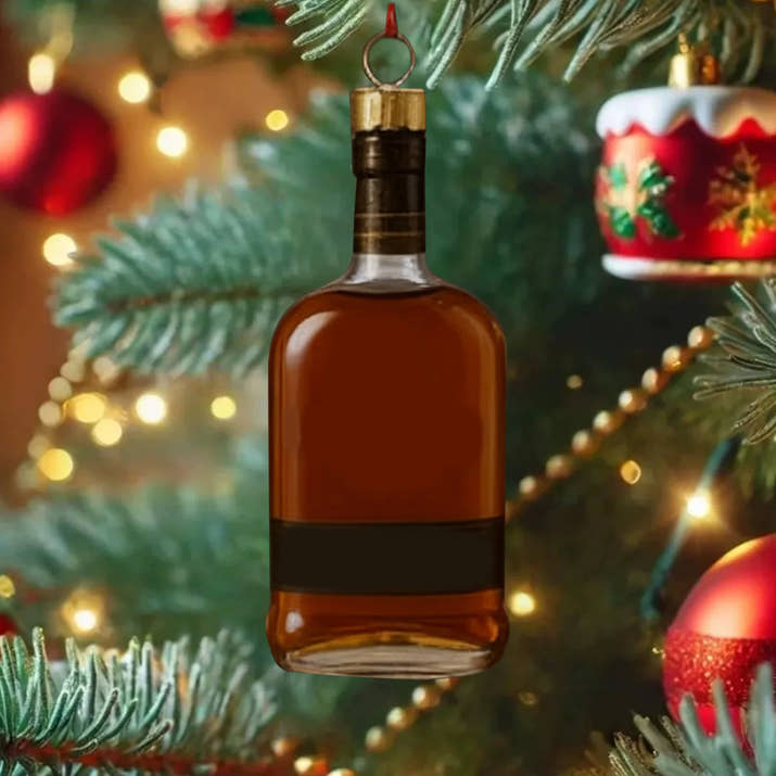 Whiskey Advent Calendar