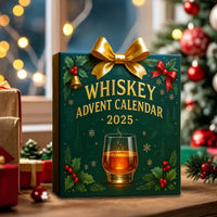 Whiskey Advent Calendar