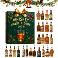 Whiskey Advent Calendar