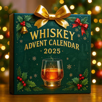 Whiskey Advent Calendar